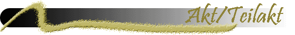 Akt/Teilakt
